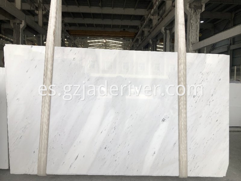 Yugoslavia White Marble